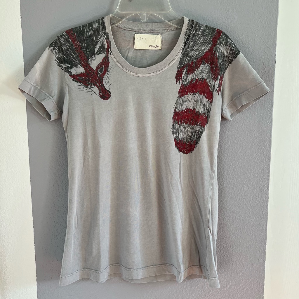 William Rast Tee